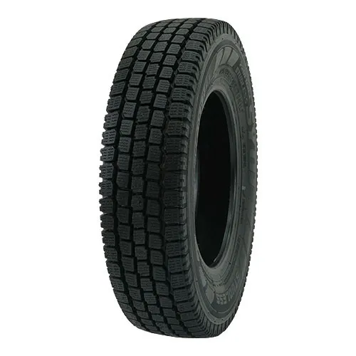 商用車向けのLTスタッドレスタイヤ、ヨコハマ SY01V